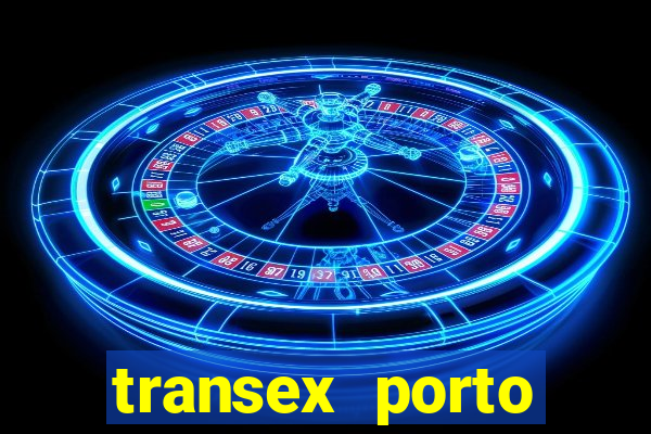 transex porto alegre forum